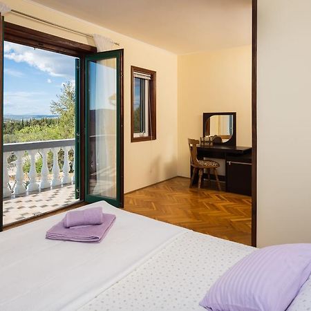Villa Otavia Šibenik Dış mekan fotoğraf