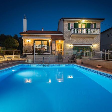 Villa Otavia Šibenik Dış mekan fotoğraf