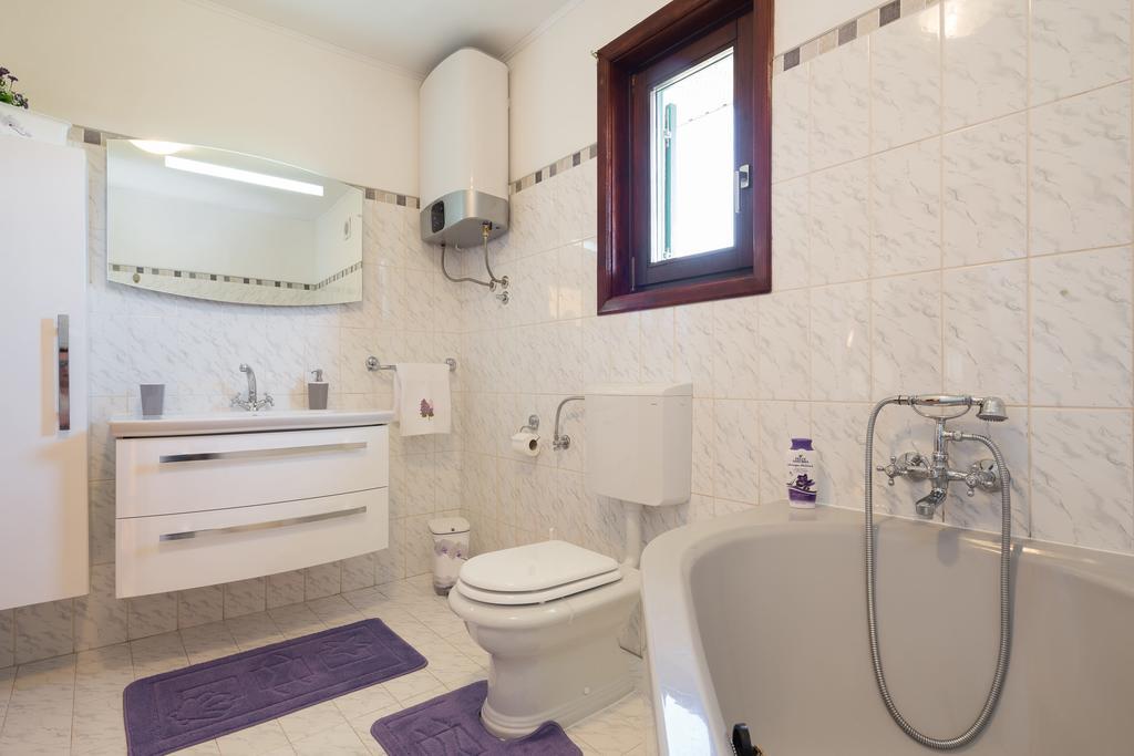 Villa Otavia Šibenik Dış mekan fotoğraf