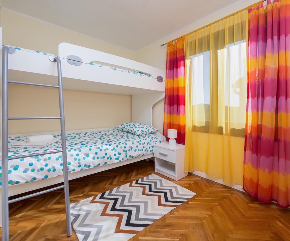 Villa Otavia Šibenik Dış mekan fotoğraf