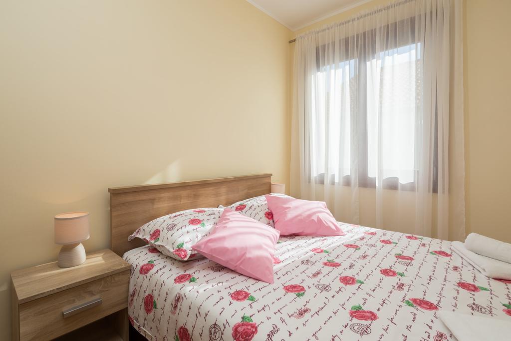 Villa Otavia Šibenik Dış mekan fotoğraf