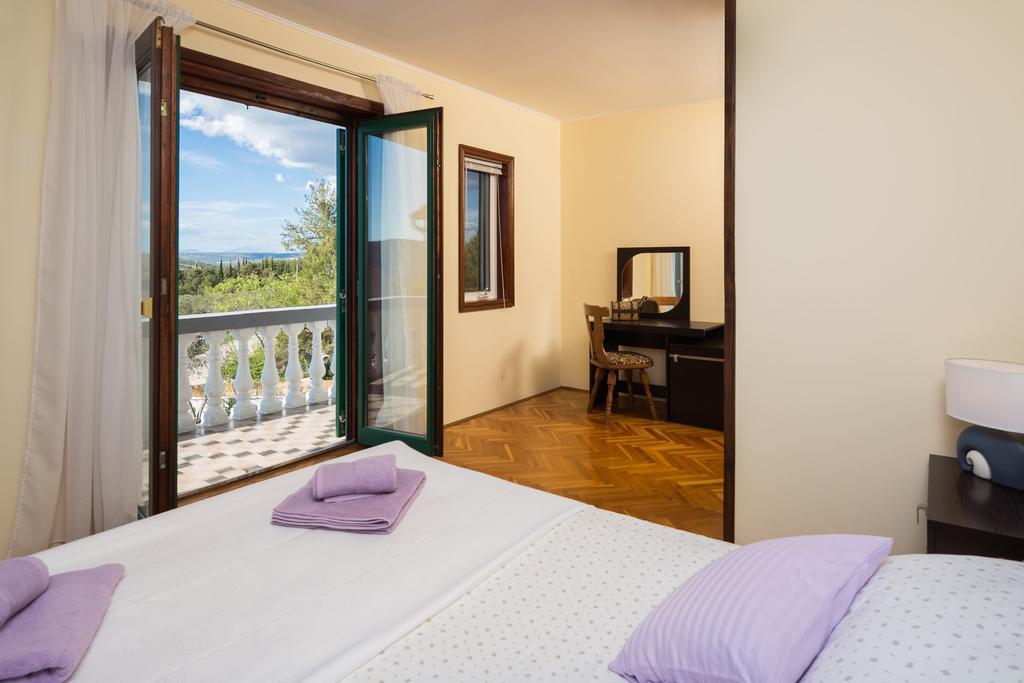 Villa Otavia Šibenik Dış mekan fotoğraf