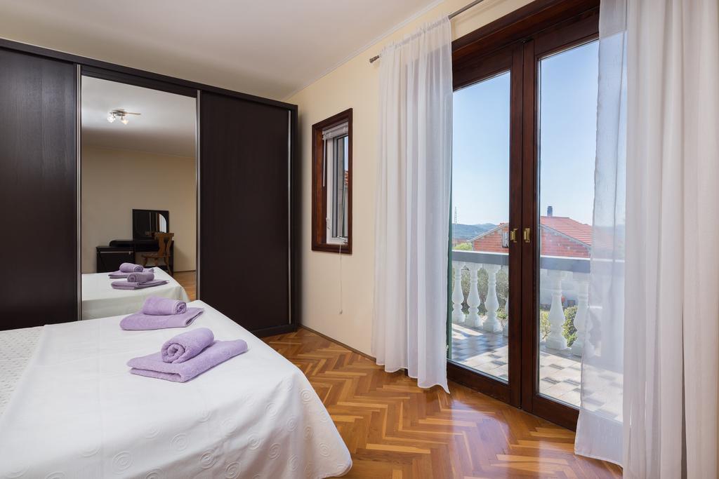 Villa Otavia Šibenik Dış mekan fotoğraf