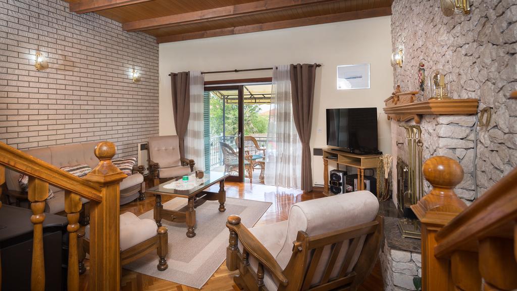 Villa Otavia Šibenik Dış mekan fotoğraf